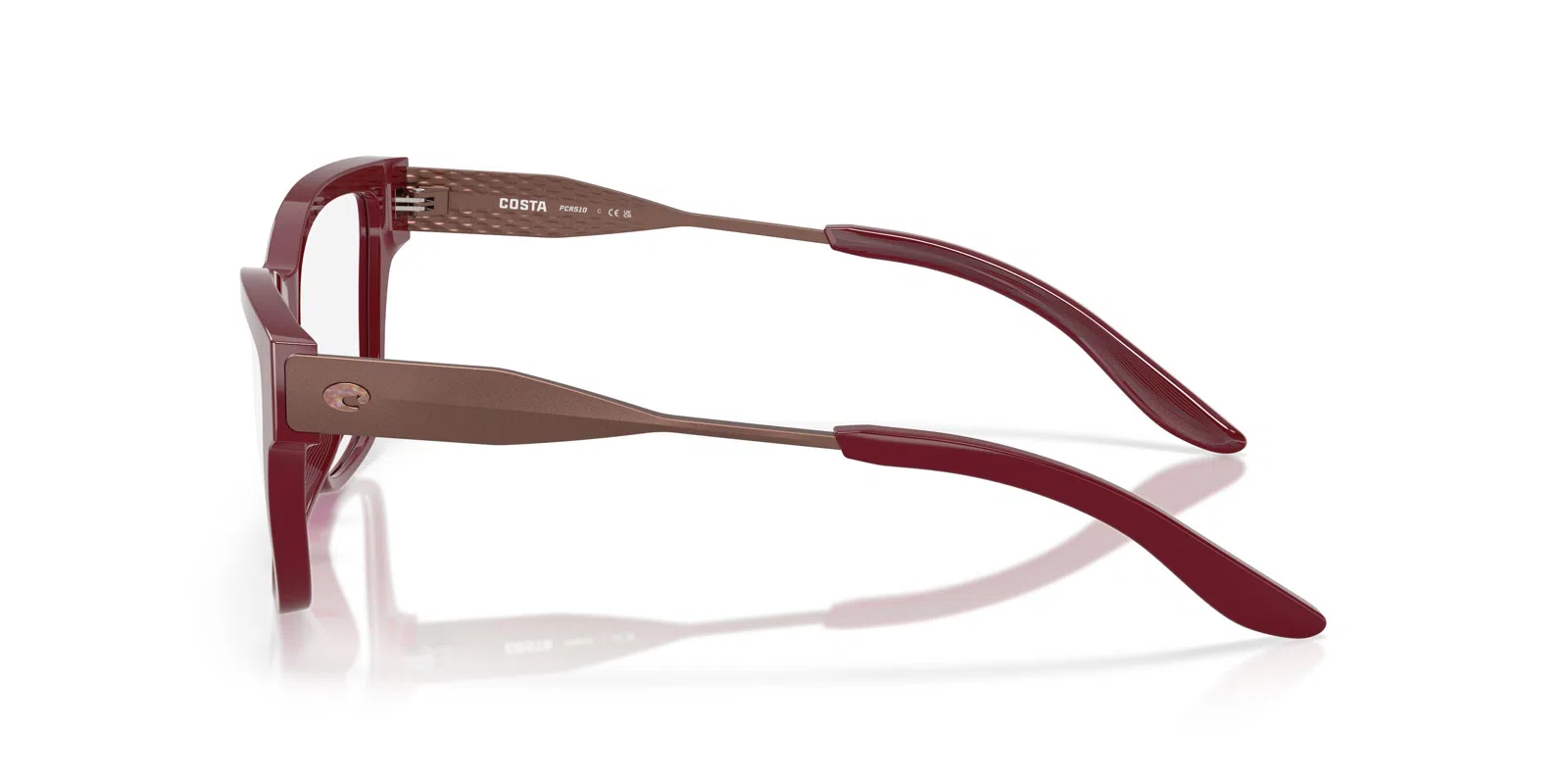 Costa Optical Pcr 510 2012 Eyeglasses - view 8